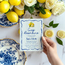 Search for bambino invitations Whimsical