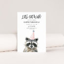 Search for funny kids invitations Girl