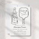 Search for pickleball invitations Simple