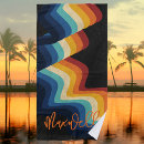 Search for vintage beach towels Cool
