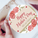 Search for red rose day stickers Floral
