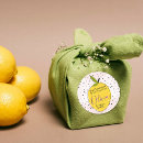 Search for pink lemon stickers First birthday