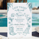 Search for toast invitations Tropical