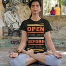 Search for open mind tshirts Freedom