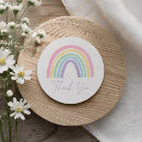 Search for boho pastel stickers Girl baby shower
