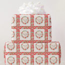 Search for happy birthday mom wrapping paper Floral