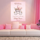 Search for pink for baby girl posters Vintage