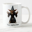 Search for mischief mugs Spell