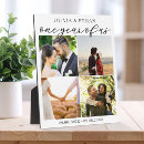 Search for 1st wedding anniversary gifts Photo collage