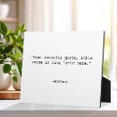 Search for bible verse plaques Quote