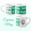 Search for smiling flower mugs Smile