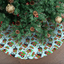 Search for black tree skirts Snowflakes