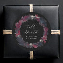 Search for vintage skull stickers Elegant