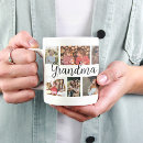 Search for nana birthday mugs Mother