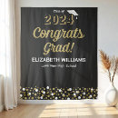 Search for congratulations backdrops Gold foil