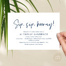 Search for casual bridal shower invitations Bride to be