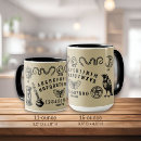 Search for esoteric mugs Occult