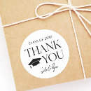 Search for graduation thank yous stickers Daughter