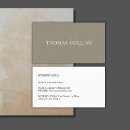 Search for linen business cards Attorney