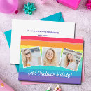 Search for lgbtq invitations Colourful
