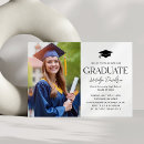 Search for no picture graduation invitations Daughter