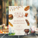 Search for grill and chill invitations Neighbourhood party