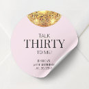Search for talk to me stickers Elegant
