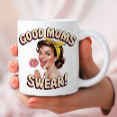 Search for bad attitude mugs For her