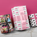 Search for 12 gift wrap Photo collage