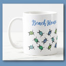 Search for turtle beach mugs Watercolor