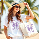 Search for seahorse bags Marine