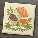 Search for mushroom coasters Green