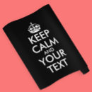 Search for parody wrapping paper Keep calm