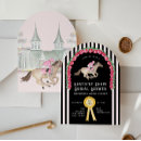 Search for derby shower invitations Roses