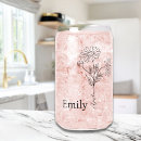 Search for birth beer glasses Birth month flower