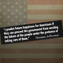 Search for future bumper stickers Quotation