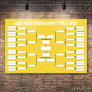 Search for high school sports posters Tournament