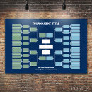 Search for bracket posters Tournament