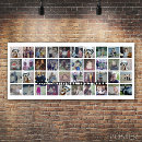 Search for four posters Collage