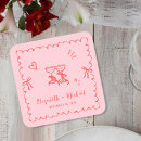 Search for wavy coasters Hand drawn