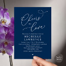 Search for cheers bridal shower invitations Cheers to love