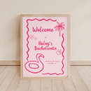 Search for flamingo wedding signs For her