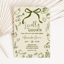 Search for local invitations Vegetables