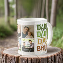 Search for masculine design mugs Dad