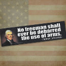 Search for 2nd amendment quotes Thomas jefferson