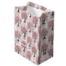 Search for cherry blossom gift bags Tree