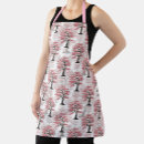Search for pink tree blossoms aprons Cherry blossom