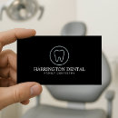 Search for dental hygienist business cards Periodontist