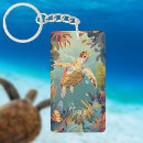 Search for turtle key rings Tropical
