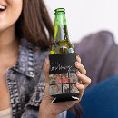 Search for first birthday can coolers Photo collage